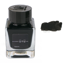 Load image into Gallery viewer, Tono &amp; Lims Kuro (黒) - 30ml Glass Bottle