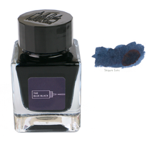 Load image into Gallery viewer, Tono &amp; Lims The BlueBlack - 30ml Glass Bottle