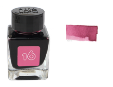 Load image into Gallery viewer, Tono &amp; Lims No.16 I have the courage to speak freely if I like something - 30ml Glass Bottle