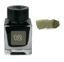 Load image into Gallery viewer, Tono &amp; Lims No.12 Under the peaceful light of the spring sun - 30ml Glass Bottle