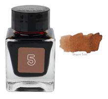 Load image into Gallery viewer, Tono &amp; Lims No.5 Not so bad - 30ml Glass Bottle