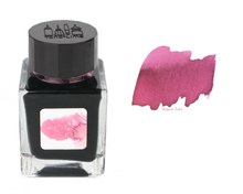 Load image into Gallery viewer, Tono &amp; Lims Mi's World: Secret Pink ((み)のせかい  ヒミツ主義のピンク) - 30ml Glass Bottle