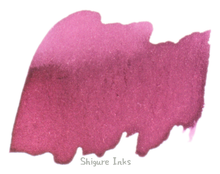 Load image into Gallery viewer, Tono &amp; Lims Mi's World: Secret Pink ((み)のせかい  ヒミツ主義のピンク) - 30ml Glass Bottle