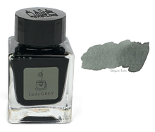 Load image into Gallery viewer, Tono &amp; Lims Lady GREY (Limited Edition) - 30ml Glass Bottle