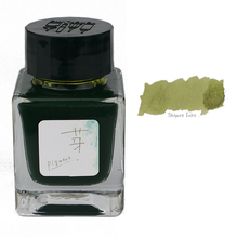 Load image into Gallery viewer, Tono &amp; Lims Mebuki (芽) - 30ml Glass Bottle