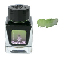 Load image into Gallery viewer, Tono &amp; Lims Peridot - 30ml Glass Bottle