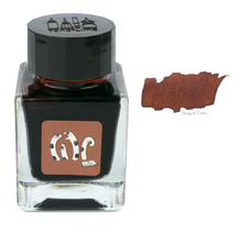 Load image into Gallery viewer, Tono &amp; Lims N-3 Seaside Tan - 30ml Glass Bottle