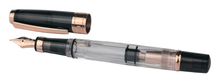 Load image into Gallery viewer, TWSBI Diamond 580 - Smoke RoseGold II