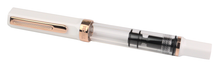 Load image into Gallery viewer, TWSBI ECO White RoseGold
